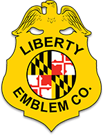 Liberty Emblem