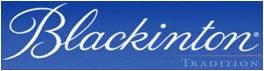 Blackington Logo