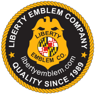 Liberty Emblem Logo