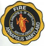 Fire Annapolis Maryland Patch