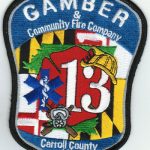 Gamber & Community Fire Company Carroll County MD Patch