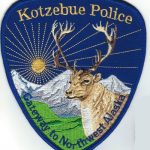 Kotzebue Police Patch