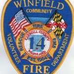 Winfield Community Volunteer Fire Department Carroll County MD Patch