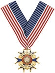 Medals/Awards
